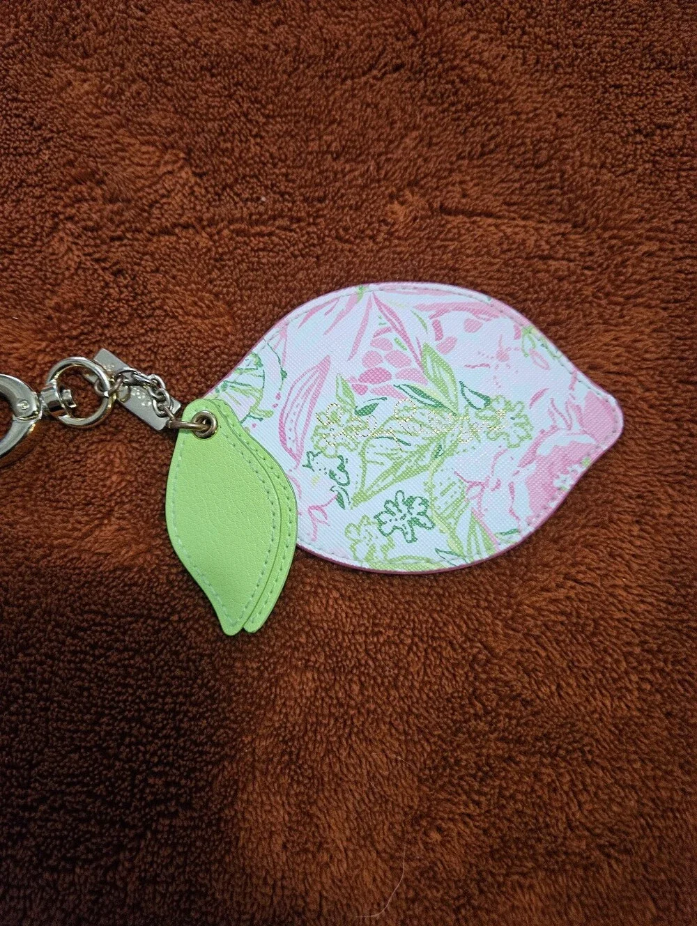 Lilly Pulitzer KeyChain